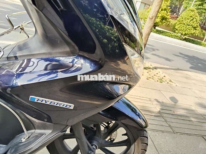 Cần bán Pcx 150 hybrid chính chủ