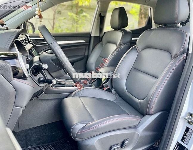 MG ZS Luxury 2024