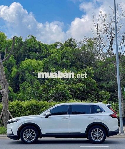 Honda CR V 2025 - 0 km
