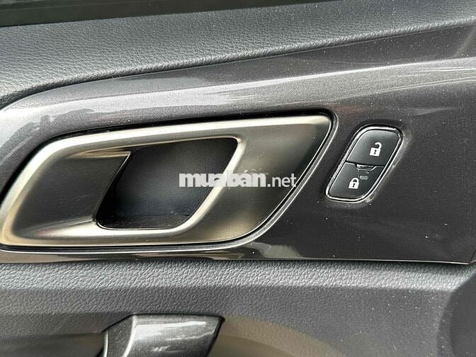 Ford Everest 2019 Titanium 2.0L 4x4 AT - 93000 km