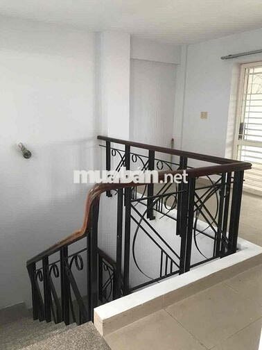 Cho thuê nhà mặt tiền đường số 6, phường An Lạc, TpHcm