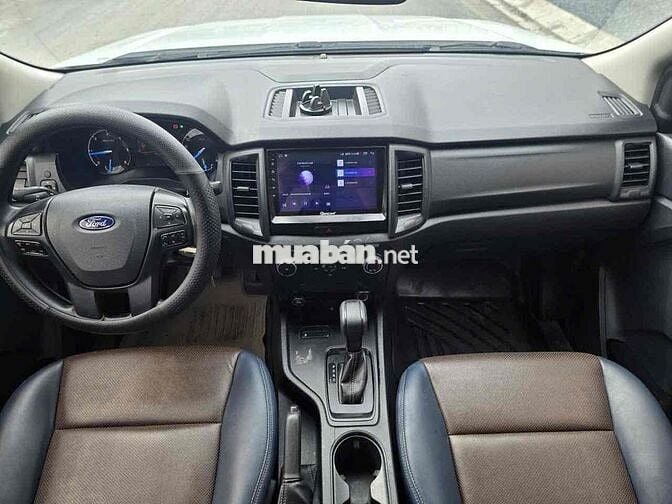 Ford Ranger XLS 2.2 4x2 AT 2018 - 85000km