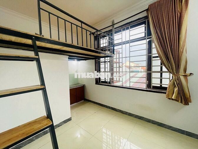 DUPLEX 30m2 đường DƯƠNG QUẢNG HÀM