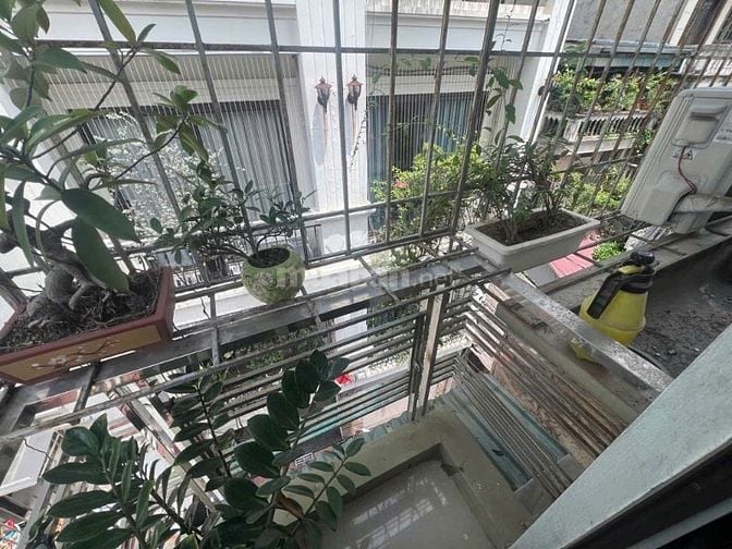 HOÀNG MAI, LÔ GÓC MẶT NGÕ THÔNG KINH DOANH, Ô TÔ CHẠY 40M 12.7 TỶ