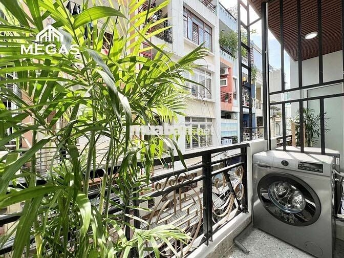 DỰ ÁN MỚI TẠI QUẬN 10 GỒM NHIỀU DẠNG PHÒNG ĐANG ĐỢI BẠN 🏡