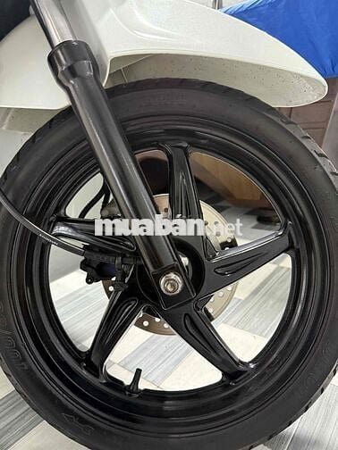 sh y sm 108 dky 2011 máy móc zin chưa rớt đầu