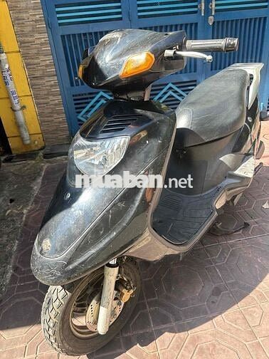 Suzuki amati 2008. xe đẹp Máy siêu ngon. BSTP