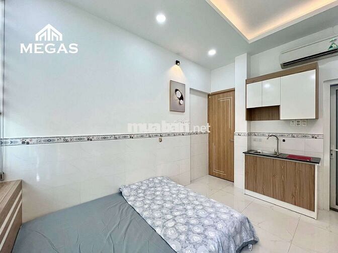 DỰ ÁN MỚI TẠI QUẬN 10 GỒM NHIỀU DẠNG PHÒNG ĐANG ĐỢI BẠN 🏡