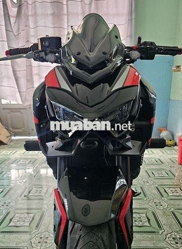 Kawasaki z900