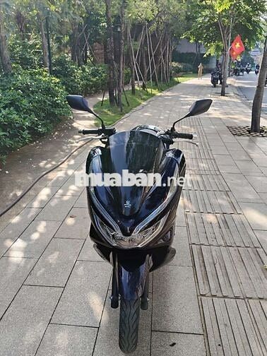 Cần bán Pcx 150 hybrid chính chủ