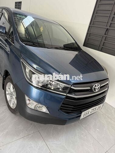 Toyota Innova 2019 2.0E - 80000 km