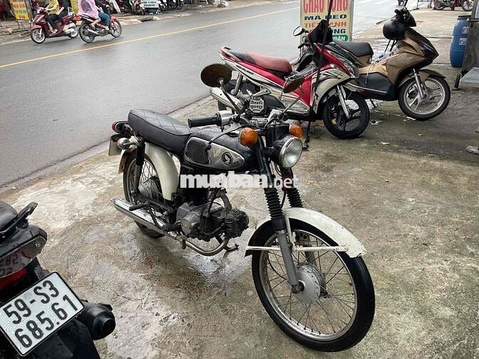 honda 67