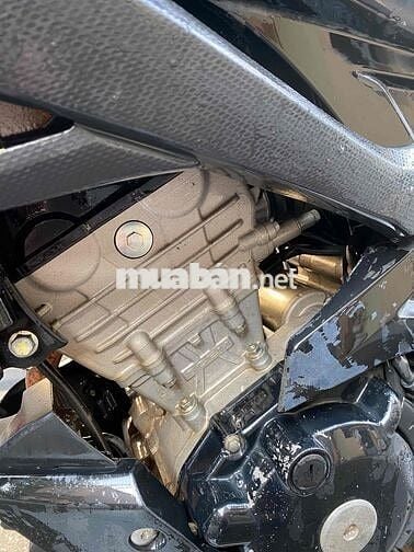 bán gsx s150 ít đi