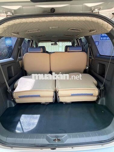 Toyota Innova 2013 2.0E - 130000 km