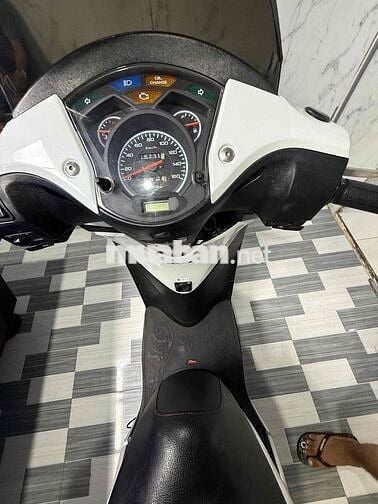 sh y sm 108 dky 2011 máy móc zin chưa rớt đầu