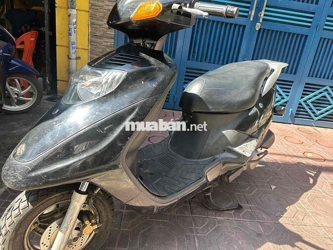 Suzuki amati 2008. xe đẹp Máy siêu ngon. BSTP