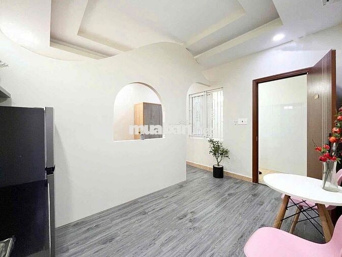 QUẬN 10- TÁCH BẾP FULL NT - Gần ĐH Y Dược, ĐH Kinh Tế