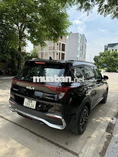 Kia Carens 1.5D Premium 2022