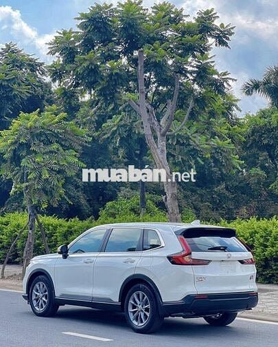 Honda CR V 2025 - 0 km