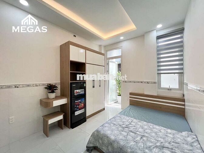 DỰ ÁN MỚI TẠI QUẬN 10 GỒM NHIỀU DẠNG PHÒNG ĐANG ĐỢI BẠN 🏡
