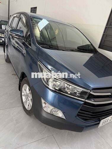 Toyota Innova 2019 2.0E - 80000 km
