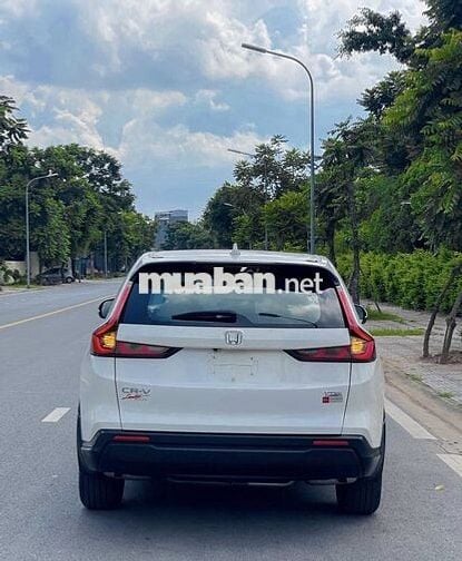 Honda CR V 2025 - 0 km