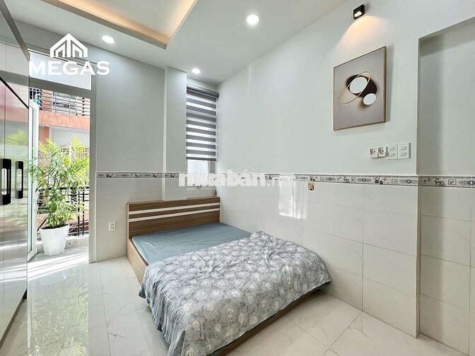 DỰ ÁN MỚI TẠI QUẬN 10 GỒM NHIỀU DẠNG PHÒNG ĐANG ĐỢI BẠN 🏡