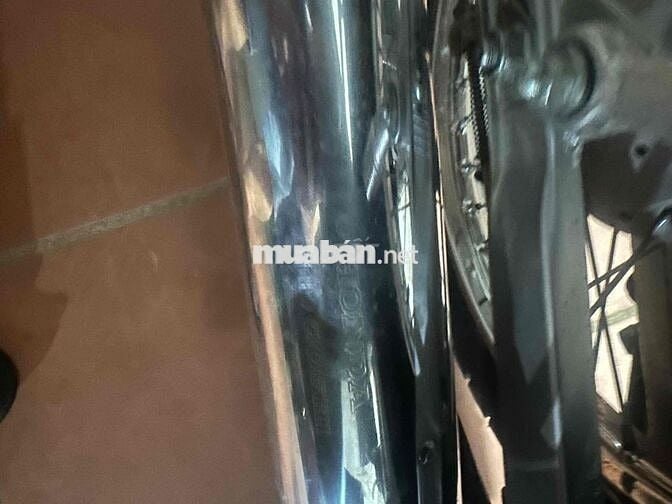xe mình đang đi muốn bán