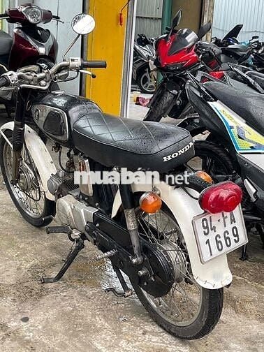honda 67