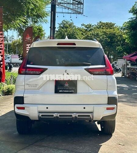 🚗Mitsubishi Xpander Cross 2025 siêu lướt- Bs SG