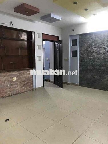 Cho thuê nhà mặt tiền đường số 6, phường An Lạc, TpHcm