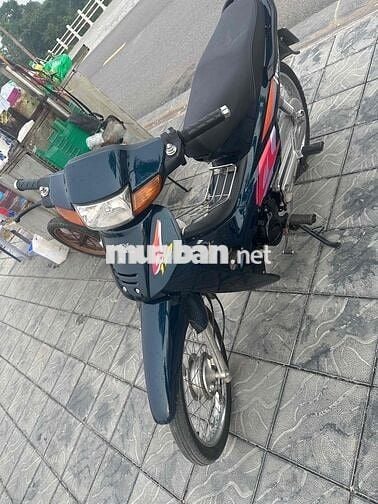 xe mình đang đi muốn bán