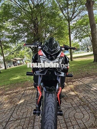 Kawasaki z900