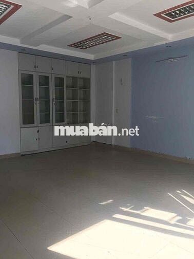 Cho thuê nhà mặt tiền đường số 6, phường An Lạc, TpHcm