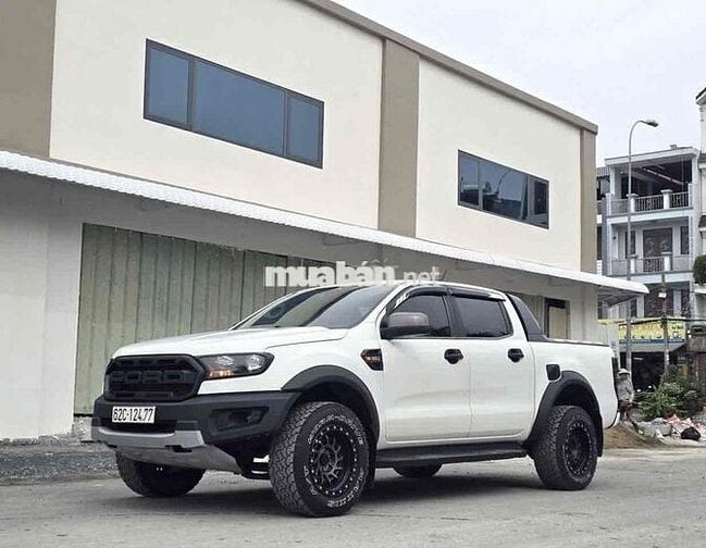 Ford Ranger XLS 2.2 4x2 AT 2018 - 85000km
