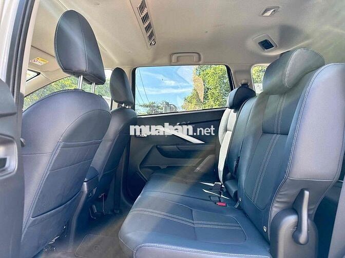 🚗Mitsubishi Xpander Cross 2025 siêu lướt- Bs SG
