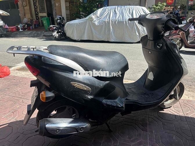 Suzuki amati 2008. xe đẹp Máy siêu ngon. BSTP