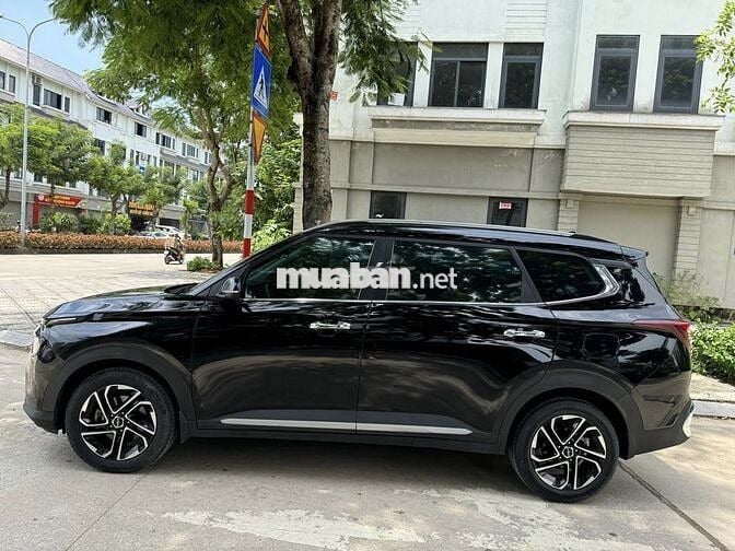 Kia Carens 1.5D Premium 2022