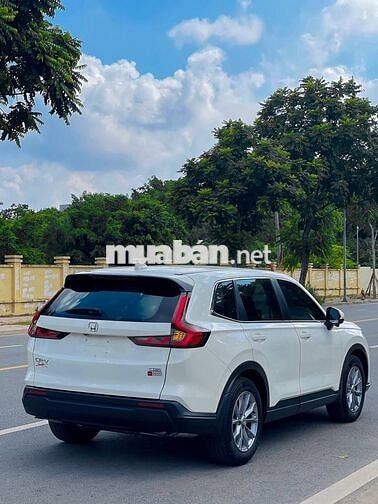 Honda CR V 2025 - 0 km