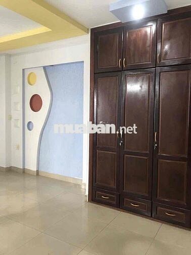 Cho thuê nhà mặt tiền đường số 6, phường An Lạc, TpHcm