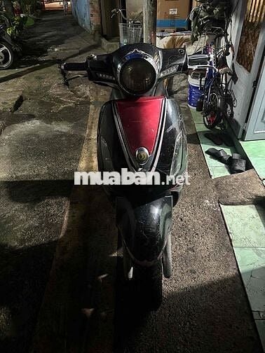 xe đầy đủ chức năng máy êm ko ra khói láp ko kêu