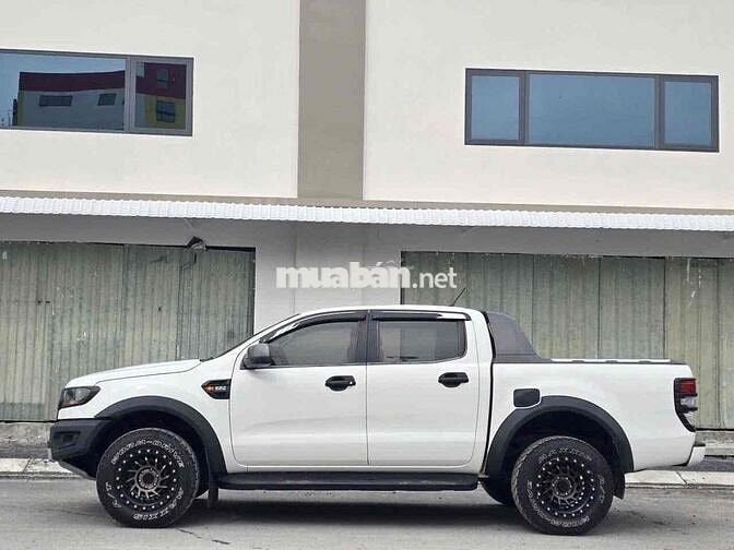 Ford Ranger XLS 2.2 4x2 AT 2018 - 85000km