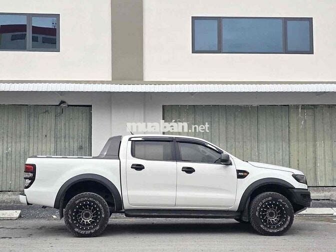 Ford Ranger XLS 2.2 4x2 AT 2018 - 85000km