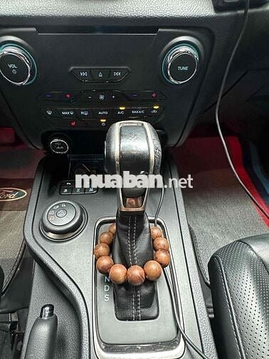 Ford Everest 2019 Titanium 2.0L 4x4 AT - 93000 km