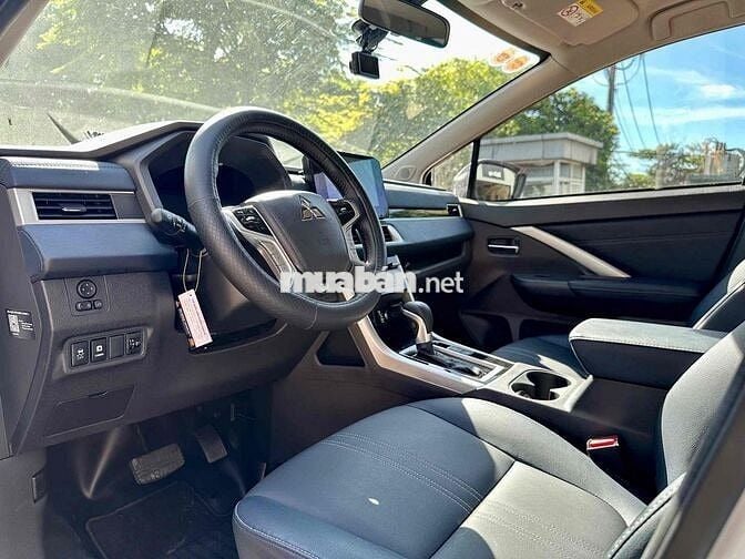 🚗Mitsubishi Xpander Cross 2025 siêu lướt- Bs SG