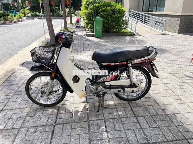 cần bán xe dream thái bstp