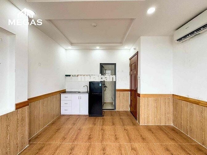 Studio xinh xắn view cửa sổ Đà Lạt lãng mạn