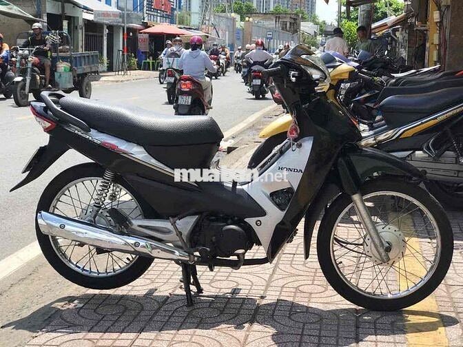 WAVE 100 2012 BSTP - SANG TÊN VÔ TƯ - GÓP ĐƯA 0đ