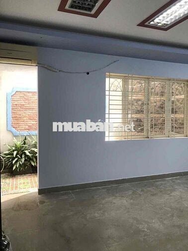 Cho thuê nhà mặt tiền đường số 6, phường An Lạc, TpHcm