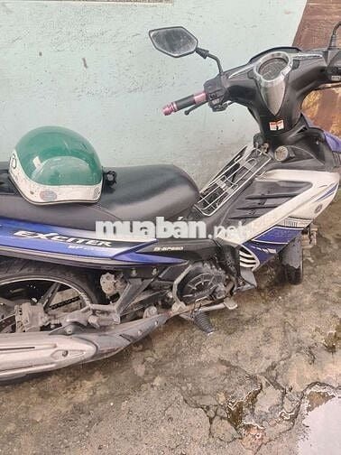 Cần bán xe ex 135 không chính chủ